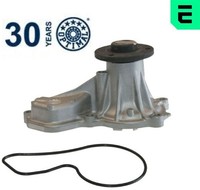Optimal AQ-2216 Wasserpumpe Wapu FüR Honda