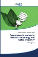 Orasta Turakulova (U. A.) | Green Transformation In Uzbekistan: Energy And...