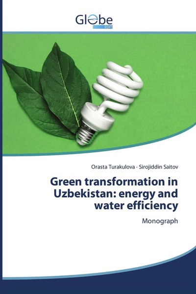 Orasta Turakulova (U. A.) | Green Transformation In Uzbekistan: Energy And...-image