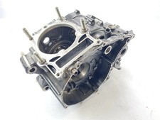 Yamaha XT 600 Z Ténéré 1VJ [1986] - Carter motore carter vuoto blocco motore