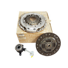Kit d'embrayage Renault Captur