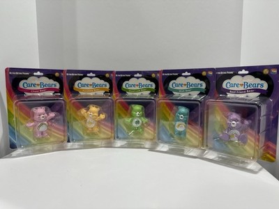 MEDICOM x Care Bears Ultra Detail Figure Set