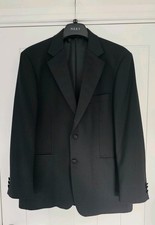 Marks & Spencer Dinner Jacket and Trousers, Suit Chest 42" Waist 32" Leg 33"