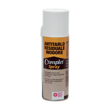 Spray Protettivo Da Insetti Lignivori - Antitarlo Fungicida per Legno, Inodore E