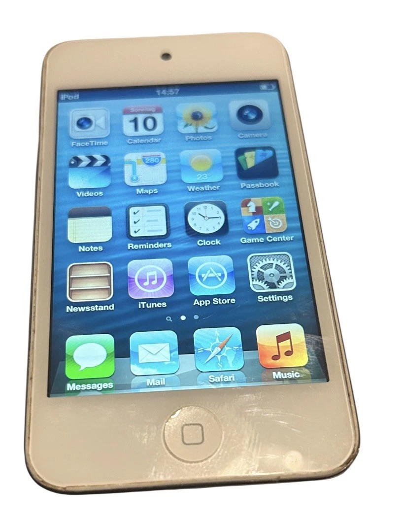 Apple 4th Generation 20-39GB iPods for sale | eBay