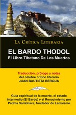 Padma Sambhava | El Bardo Thodol | Taschenbuch | Spanisch (2010)