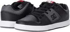 Size 12 DC Mens Pure Low Top Lace Up Casual Skate Shoe