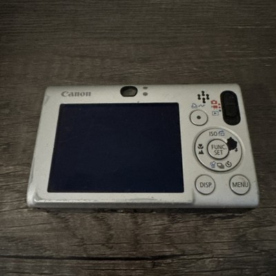 Buy Canon PowerShot Digital ELPH SD1100 IS / Digital IXUS 80 IS
