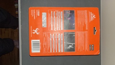 Wildgame Innovations TX14I8D9 Terra Extreme 14MP Trail Camera