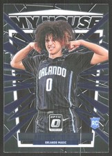 5198J 2023-24 Donruss Optic #3 Anthony Black My House