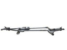 MERCEDES B CLASS Wiper Motor And Linkage Front 2011 W245 A1698201840
