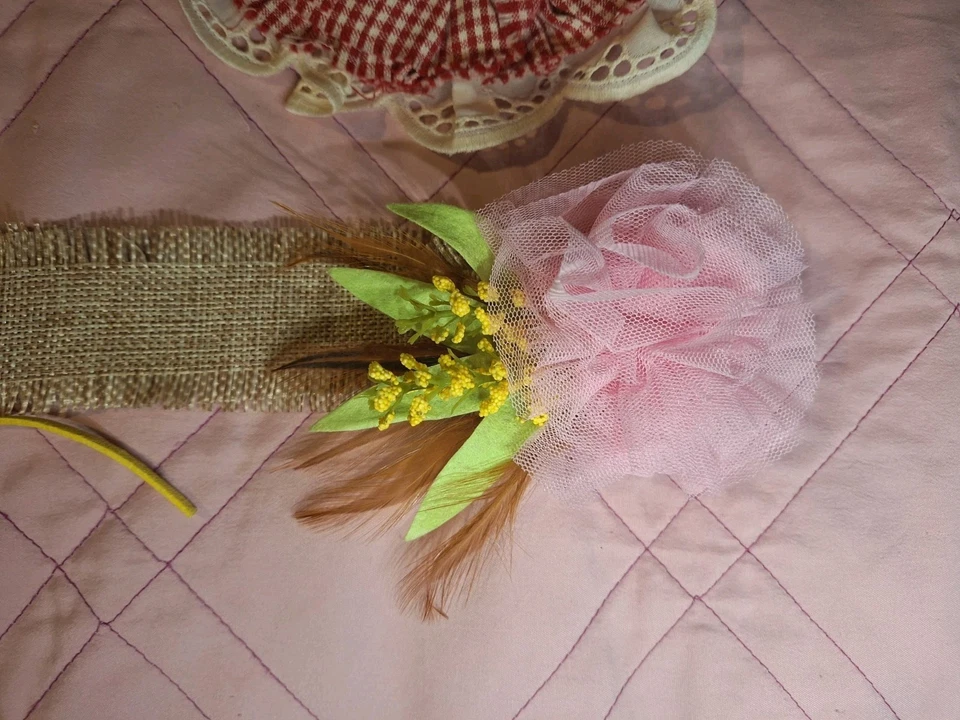 Paquete grande de cinturones y diadema Persnickety Foto 3 de 4