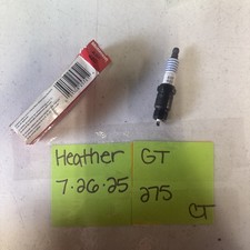 ASF42C Motorcraft Ignition Spark Plug