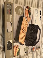 Sandwich Toaster