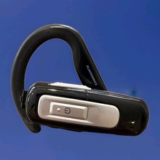 Plantronics Explorer 220 | Auriculares con gancho para oreja | Manos libres | QuickPair | USADOS | 129