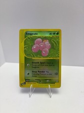 Exeggcute #76/147 - Pokémon TCG - Aquapolis - Reverse Holo - HP FREE SHIPPING on eBay