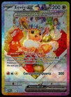 New ListingEevee ex #174 Scarlet & Violet Promo NM/M Pokemon Card