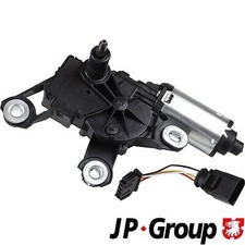 JP GROUP Wischermotor Hinten für AUDI