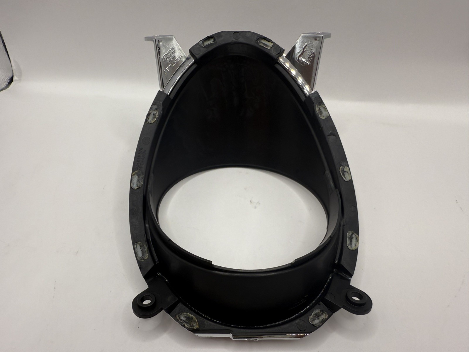 2016-2020 Bentley Bentayga Center Dash Air Vent Trim Bezel 36A819574