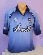 Dublin GAA Ath Cliath 2002/04 jersey shirt Small O'Neills VGC 