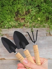 Mini Garden Tools - 18pcs