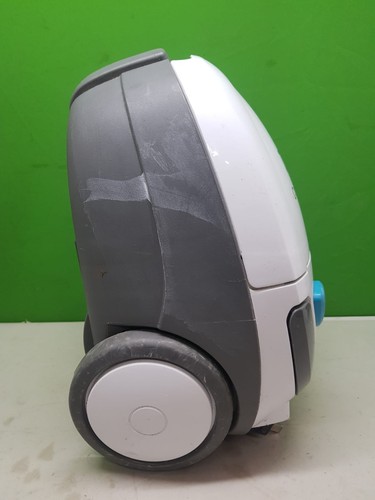 Pezzi di ricambio per aspirapolvere cilindro compatto con sacco elettrico Zanussi ZAN3002EL - Foto 4 di 25
