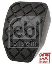 febi bilstein 28639 Pedalbelag für Bremspedal für Audi für VW 