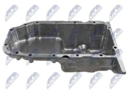 NTY Reinforced Oil Pan BMO-DW-003 for Chevrolet Daewoo
