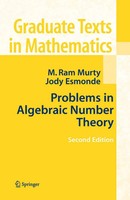 M. Ram Murty (U. A.) | Problems in Algebraic Number Theory | Buch | Englisch
