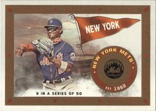 2021 Topps Allen & Ginter T51 MURAD Reimagined #MR-9 Francisco Lindor