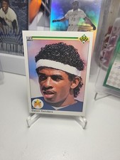 1990 Upper Deck - Star Rookie Deion Sanders #13 (RC)