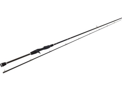 Westin W2 Finesse-T 2,13m ML 5-15g 2tlg (Casting) Baitcastrute Barsch 