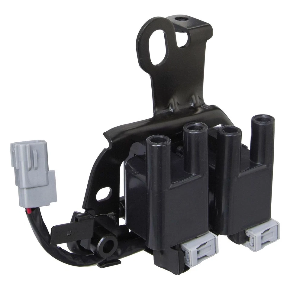 For Hyundai Elantra 2003-2012 Spectra Premium C-745 Ignition Coil Foto 2 de 4