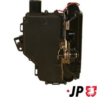 JP Group TüRschloss JP 1187501180 FüR Skoda Bora Golf Seat VW Leon 1J2 1J6 4 1J1