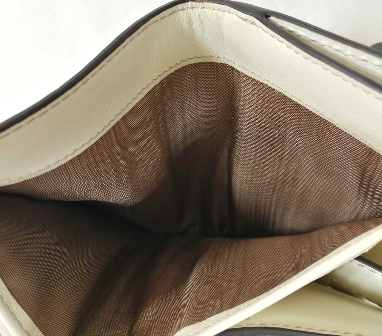 Macadam Pattern Folding Wallet Celine Model Numbe… - image 15