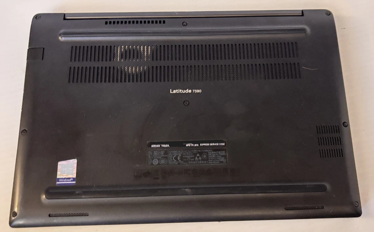Dell Latitude 7390 PC Laptops & Netbooks for Sale - Shop New