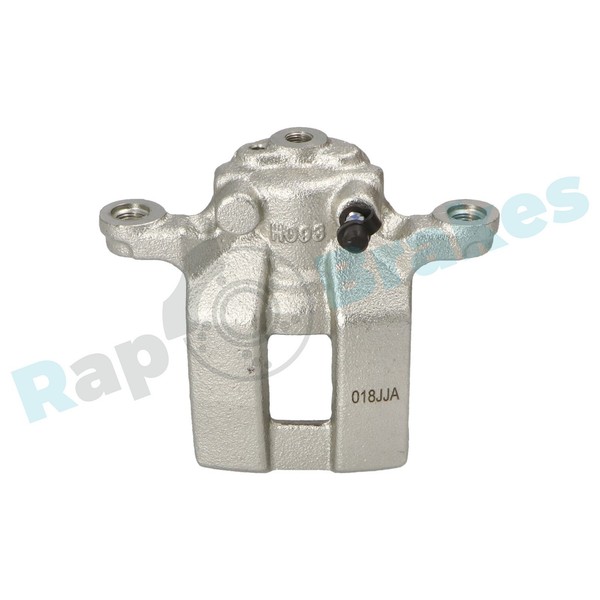 Bremssattel RAP Brakes R-K0777 Gusseisen FüR Renault Koleos 1 Dci HY0K 4X4 HY0B-image