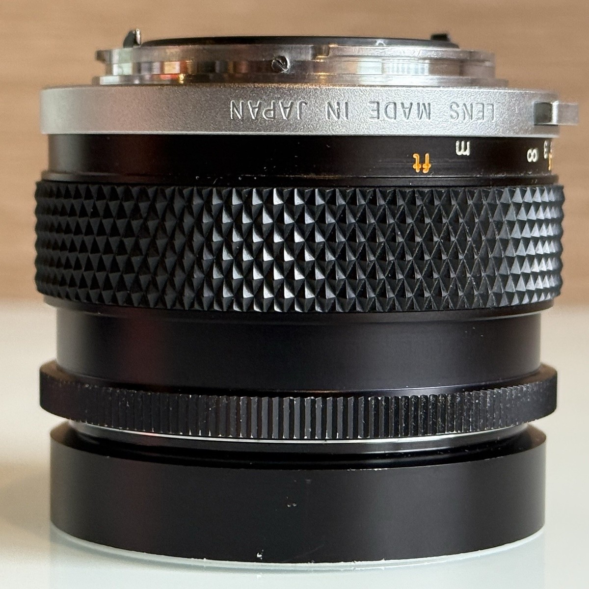 【美品】OLYMPUS オリンパス OM-SYSTEM MC F2 35mm Exc] Olympus OM-System Zuiko MC Auto-W 35mm f2 MF Lens JAPAN