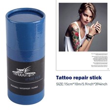 Tattoo Aftercare Bandage Roll 6in 11yd 15cm 10m 