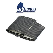 Ls Style Starter Heat Shield - Volcano Black Extreme Temperature Ls Style Starter Heat Shield - Volcano Black Extreme Temperature