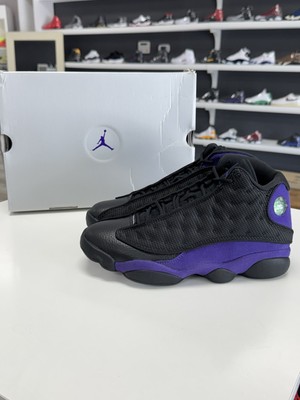 Jordan 13 Retro Court Purple DJ5982-015 | eBay