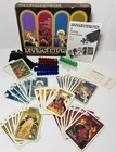 Vintage 1981 Dragonmaster Fantasy Card Game Milton Bradley No King Of Nomads