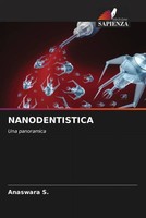 Anaswara S. | Nanodentistica | Taschenbuch | Italienisch (2022) | Una Panoramica