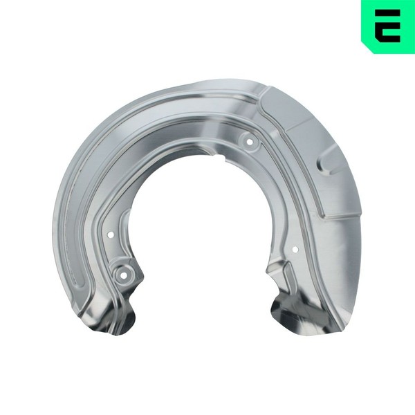 Optimal Spritzblech Bremsscheibe Vorne Rechts FüR BMW 1Er F20 F21 3Er-image