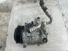 Mercedes-Benz SLK AMG R171 2006 Klimakompressor Pumpe 6SEU14C Benzin 120kW Mercedes-Benz SLK AMG R171 2006 Klimakompressor Pumpe 6SEU14C Benzin 120kW