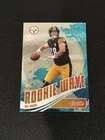 2025 Panini Will Howard Spectrum Orange (Raw)