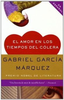 El Amor En Los Tiempos del Cólera / Love in the Tim... | Buch | Zustand sehr gut