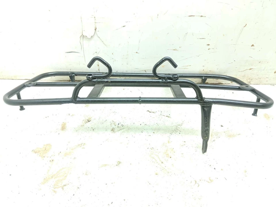 Задняя багажная полка 04 Suzuki Eiger 400 - Изображение 3 из 4