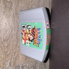 Nintendo 64 Banjo-Tooie NTSC-authentic tested clean free shipping