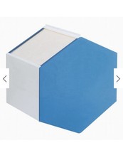 Viessmann Vitovent 300-F Enthalpie Lüftung Wärmetauscher